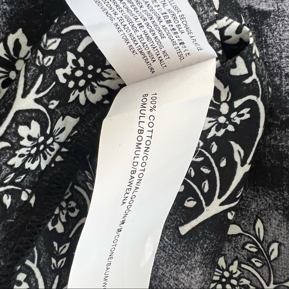 ✨Moon River✨ Printed Tie Strap Dress🌹 - Picture 11 of 13